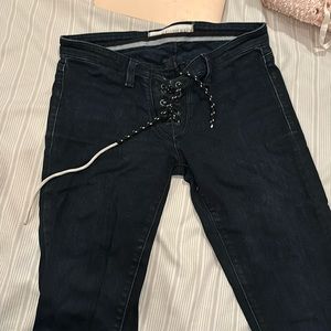 Lbrand jeans